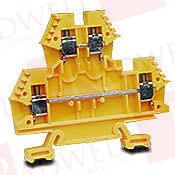 Клемма Артикул DN-D10YEL-A от производителя AUTOMATION DIRECT