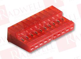 Перемычка / клемма / штекер Артикул 4-640440-0 от производителя TE CONNECTIVITY