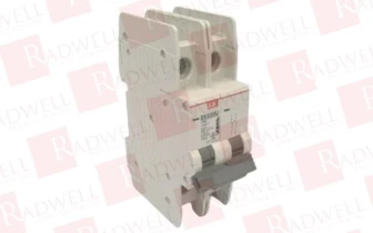 Автоматический выключатель в литом корпусе Артикул BK63HU-2P-C15-240V от производителя LS ELECTRIC