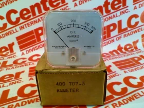 Щитовой измерительный прибор Артикул 930600-005 от производителя EMICO GAUGES