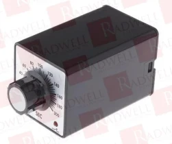 Замедляющие реле Артикул 2BDE200SLP110VAC от производителя TEMPATRON