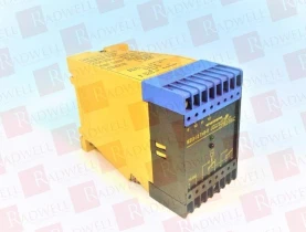 Реле обратного тока Артикул MS13-12EX0/R/220-240VAC от производителя TURK HILLINGER
