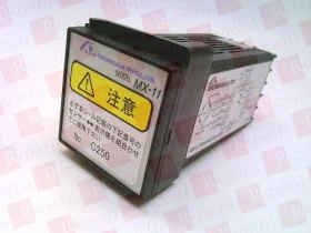 Устройство для органов управления Артикул MX-11-D24 от производителя TECHNICAL & TRY