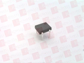 Мостовой выпрямитель Артикул DF04M от производителя ON SEMICONDUCTOR