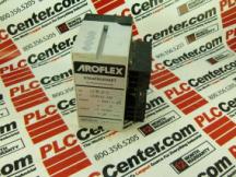 Регулирующий клапан Артикул AG-3-B-2 от производителя AEROFLEX