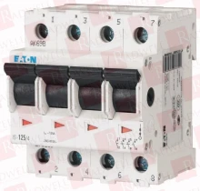 Размыкающий переключатель Артикул IS-100/4 от производителя EATON CORPORATION