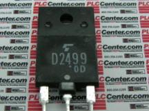 Транзистор Артикул 2SD2499 от производителя TOSHIBA DENCHI