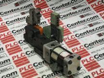 Пневматический клапан Артикул SC51-AE-51A-2 от производителя NORGREN