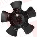 Вентилятор / терморегулятор для панели управления Артикул A2D300-AD02-02 от производителя EBM PAPST