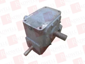 Редуктор Артикул B2425F от производителя OHIO GEAR