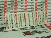 51013747 Маркер для проводов/терминалов от WAGO