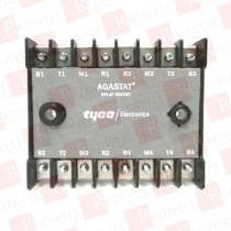 Замедляющие реле Артикул 1437485-4 от производителя TE CONNECTIVITY