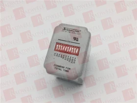 Замедляющие реле Артикул 360-230-1M от производителя TIME MARK CORP