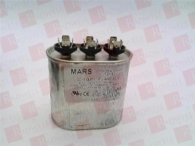 Конденсатор Артикул 12180 от производителя MARS