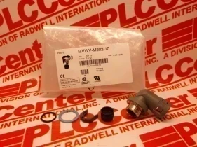 Труба и муфта Артикул MVWV-M202-10-EACH от производителя DANAHER CONTROLS