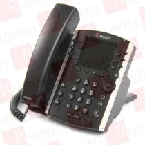 Пейджер  Артикул 2200-46162-025 от производителя POLYCOM