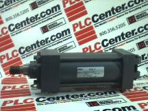 Пневматический цилиндр MILLER A-84B2B-02.50-4.000-01000-N22-0, 250PSI