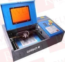 Лазерный сварочный аппарат  Артикул DF0812-40BG от производителя OMTECH