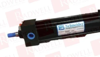 Пневматический цилиндр Артикул SLA-1.5X15BC от производителя SCHNEIDER PACKAGING