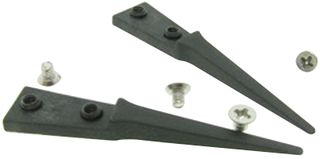 Сменный наконечник прямой заостренный из углеродного волокна EXCELTA 159D-RTX