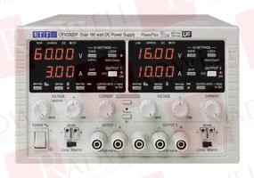 Источник питания Артикул CPX200DP от производителя TTI