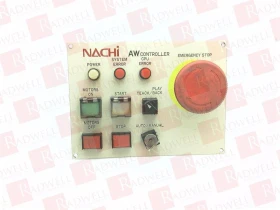 Гидравлический источник  питания / Катушка / Катушка в сборе Артикул AW-CONTROLLER от производителя NACHI