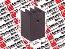 634-10ABPE Радиатор для блока питания от WAKEFIELD