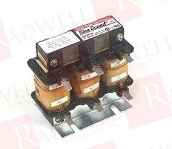 Линейный дроссель Трансформатор Артикул KLR6AQD от производителя TCI TRANS COIL