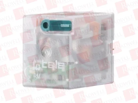 Реле / розетка Артикул RM 110L-N от производителя TELE CONTROLS