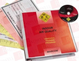 Инструкция Артикул V0002909EO от производителя MARCOM TRAINING