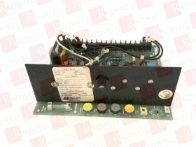 Преобразователь напряжения / тока Артикул MCP-9S от производителя MAGNETEK