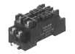 Реле / розетка Артикул HG2-SFDUL от производителя MATSUSHITA ELECTRIC