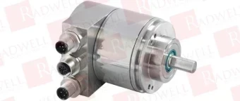 Кодирующее устройство / фазовый датчик положения Артикул OCD-EIC1B-1213-C10V-PRM от производителя POSITAL FRABA