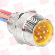 Штекер / розетка Артикул RSF 76-1M/14.75/NPT от производителя TURCK