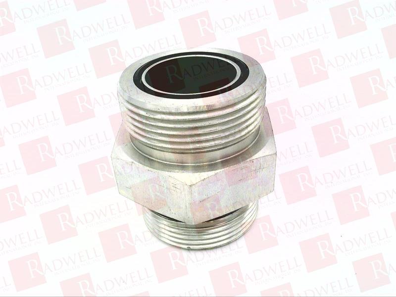 Фитинг для гидравлики Артикул 20F5OLO-S от производителя PARKER