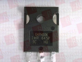 Интегральная микросхема Артикул IRG4PH30KPBF от производителя INTERNATIONAL RECTIFIER
