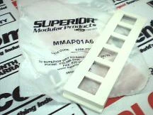 Штекер / розетка Артикул MMAP01A6 от производителя OPTICAL CABLE CORPORATION