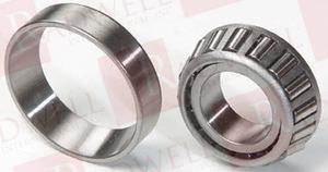 Подшипник Артикул HD201 от производителя TIMKEN