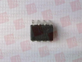 Оптоизолятор интегральных схем Артикул HCPL-2530 от производителя ON SEMICONDUCTOR