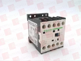 Твердотельная перегрузка / реле Артикул CA4KN22BW3 от производителя SCHNEIDER ELECTRIC