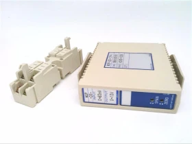 Изолирующий преобразователь WGP-DS-17P-1 WATANABE, вход 0-60мВ, выход 0-10В