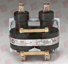 Реле / розетка Артикул 235NO-24A-18 от производителя MDI