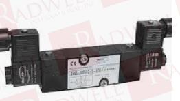 Электромагнитный клапан  Артикул SV62-120VAC от производителя MAX AIR
