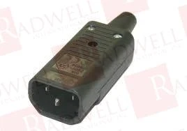 Штекер / розетка Артикул 83011060 от производителя INTERPOWER