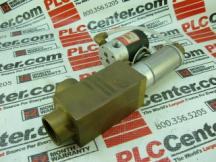 Электромагнитный клапан ALLENAIR 4V5C5-W/BAP-100 вакуумный латунный 120В