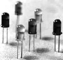 ЖК / светодиодный дисплей Артикул HLMP-3401 от производителя BROADCOM