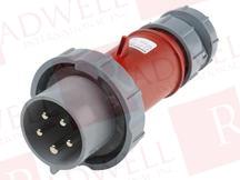 Штекер / розетка Артикул 3853 от производителя MENNEKES