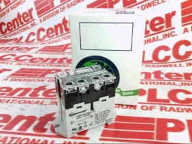 Реле / розетка Артикул 725AXXSC3ML-12D от производителя SCHNEIDER ELECTRIC