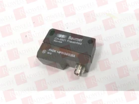Фотоэлектрический датчик Артикул FHDK 14P5104/S35A от производителя BAUMER ELECTRIC