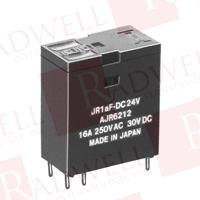 Реле / розетка Артикул JR1AF-DC24V от производителя MEC